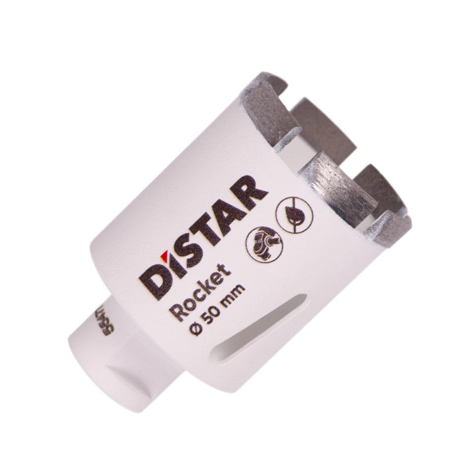 DISTAR ROCKET DIAMOND DRILL CORE BIT-detroitdiamondtools.com