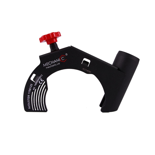 Mechanic AirDUSTER 5"