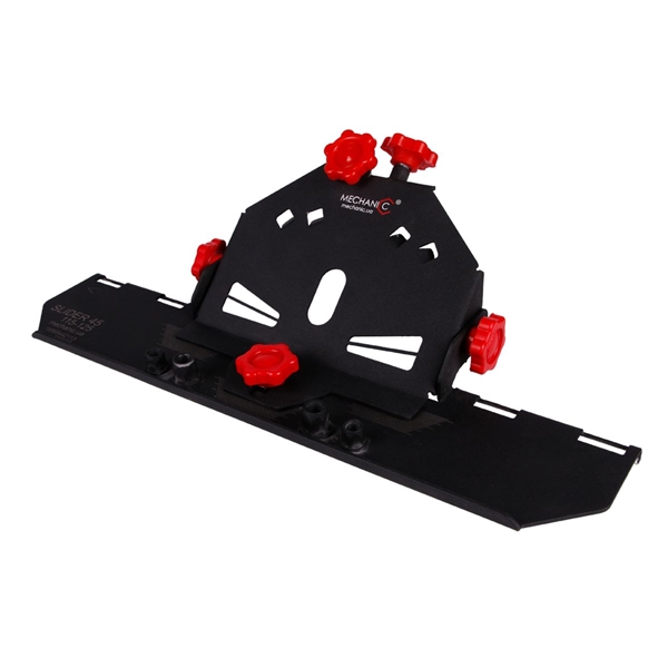 MECHANIC SLIDER 2.0 1.8" x 4.5"-5" 45° TILE CUTTING GUARD