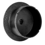 Detroit diamond tools integrated sink core bit lifestyle sink