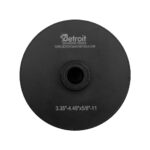 Detroit diamond tools integrated sink core bit lifestyle sink