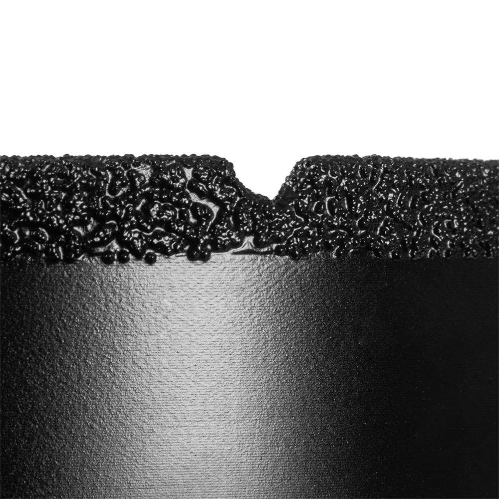 Detroit diamond tools integrated sink core bit lifestyle sink