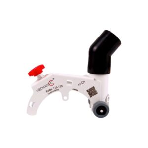 MECHANIC ROLLER CUTTING GUARD