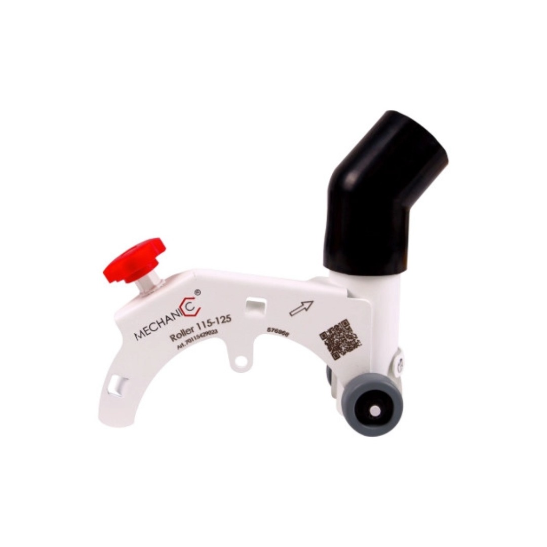 Cutting guard Mechanic Roller-6
