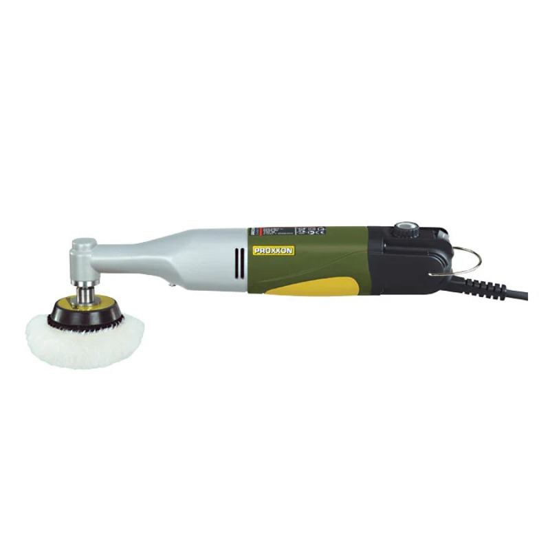 PROXXON ANGLE POLISHER WP/E – CORDED ELECTRIC PRECISION POLISHER