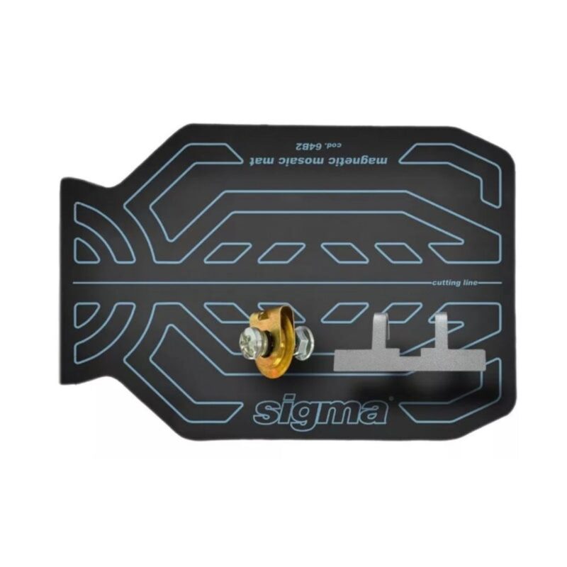 SIGMA 64S VINYL FLOORING CUTTING KIT