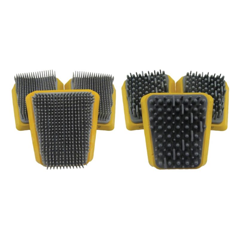 TENAX FRANKFURT ANTIQUING BRUSH