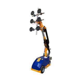 QUATTROLIFT VECTOR 1100