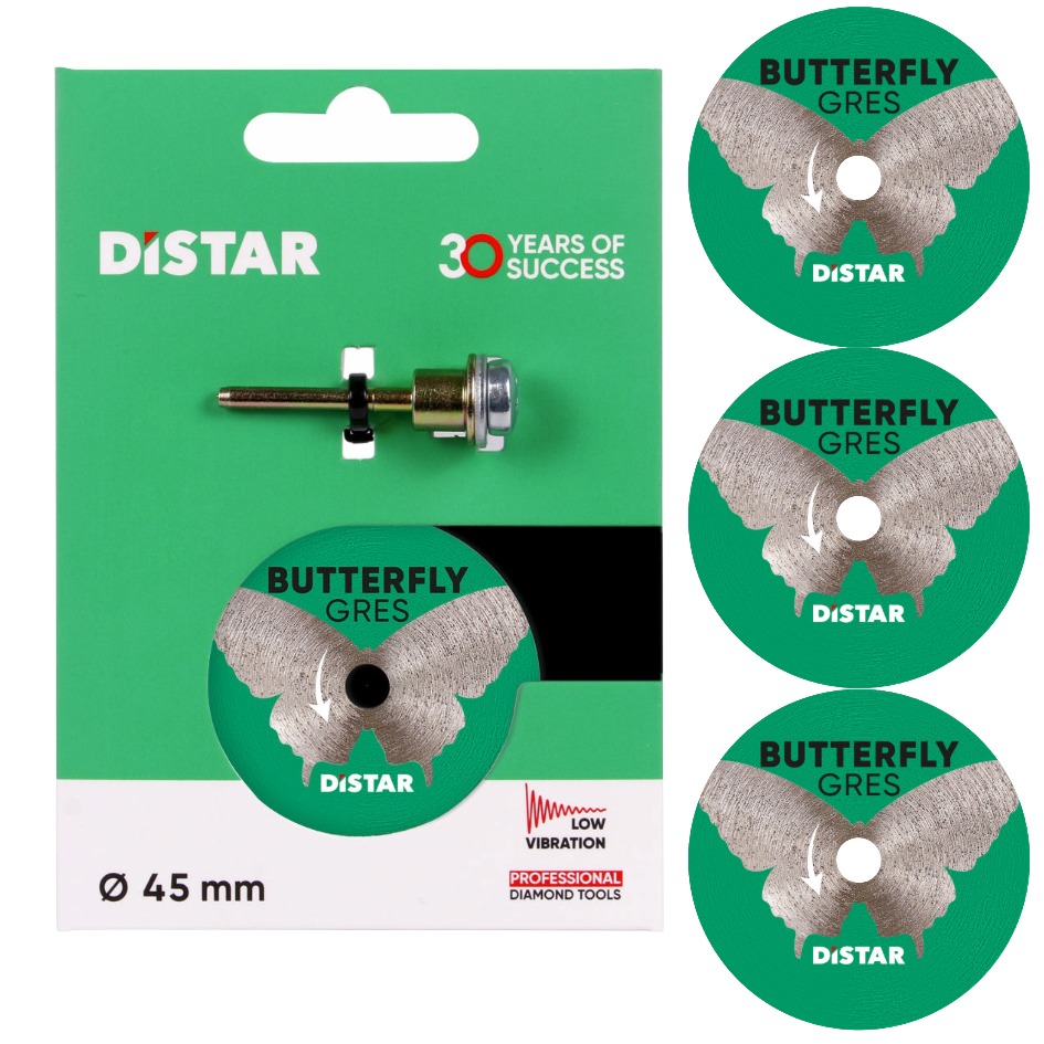 distar butterfly-1