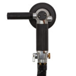 AMIGA SA2 rear exhaust air polisher for stone fabrication