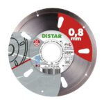 Distar Cleaner 4 inch diamond blade for grout and seam cleaning on tile and porcelain