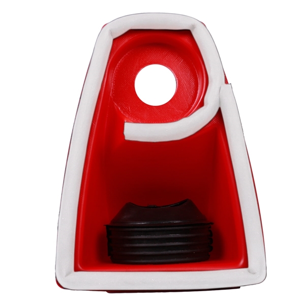 MECHANIC HOMEDUSTER 40 – COMPACT DUST EXTRACTOR / VACUUM