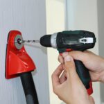 MECHANIC HOMEDUSTER 40 – COMPACT DUST EXTRACTOR / VACUUM
