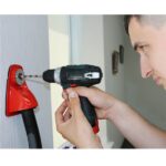 MECHANIC HOMEDUSTER 40 – COMPACT DUST EXTRACTOR / VACUUM