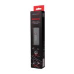 Mechanic Sharpening Bar