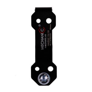 ERGONOMIC ANGLE GRINDER HANDLE 4.5"–5" – ANTI-VIBRATION COMFORT GRIP