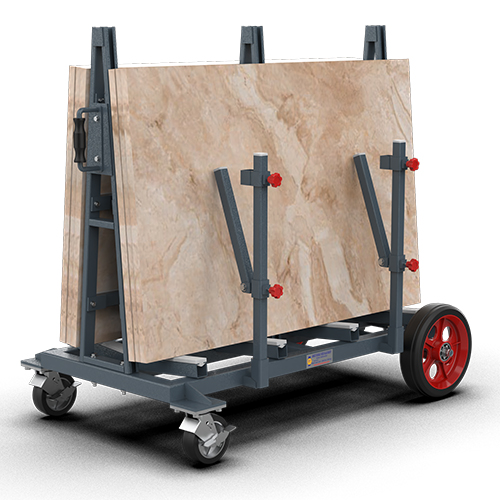 ABACO DOUBLE SIDED SLAB BUGGY – DSBG2640