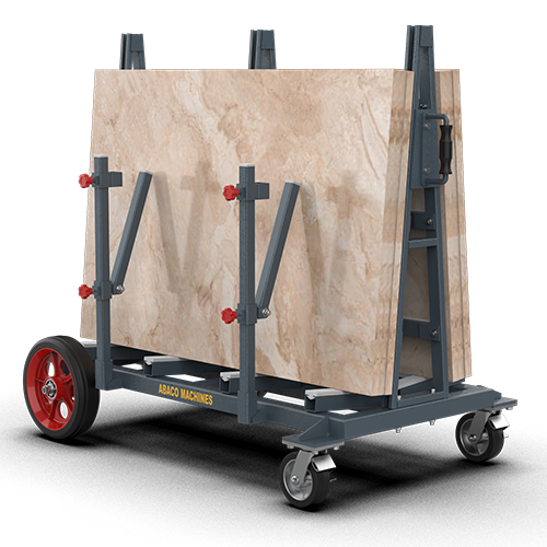 ABACO DOUBLE SIDED SLAB BUGGY – DSBG2640