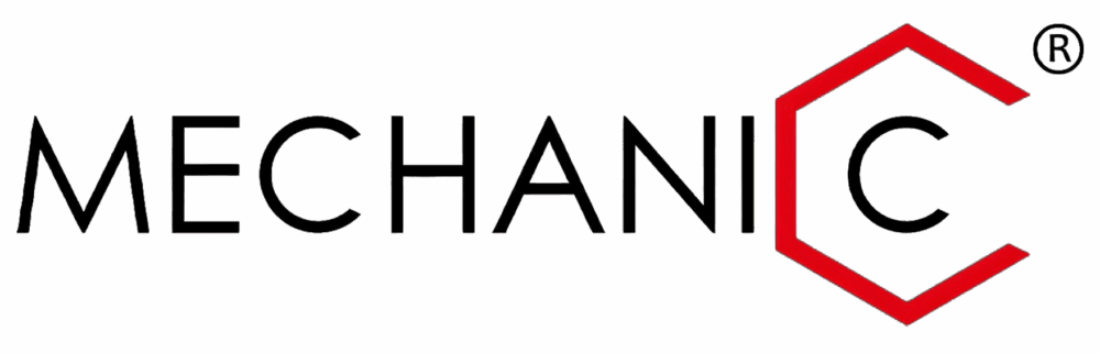 mechanic logo