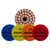 Proxxon Proxxon Polishing Pads 2” Group - Detroitdiamondtools