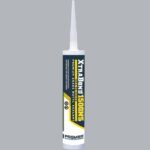 XTRABOND®1500NS – NON-SKINNING PREMIUM GRADE BUTYL SEALANT-aluminum stone