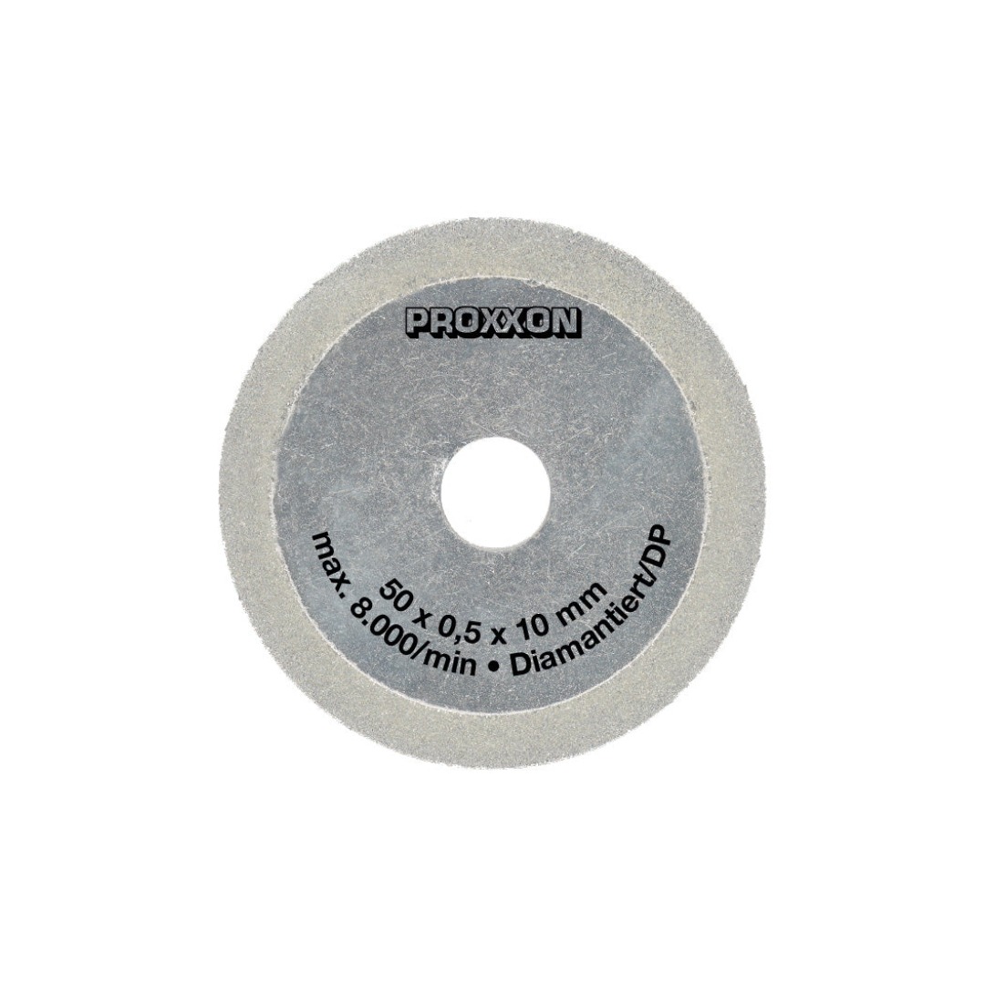 PROXXON Inc. Diamond blade for KS 115, Ø 2"