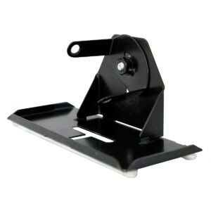 MECHANIC SLIDER TILE CUTTING GUARD – 3.5" X 5" ADJUSTABLE ANGLE GRINDER GUIDE