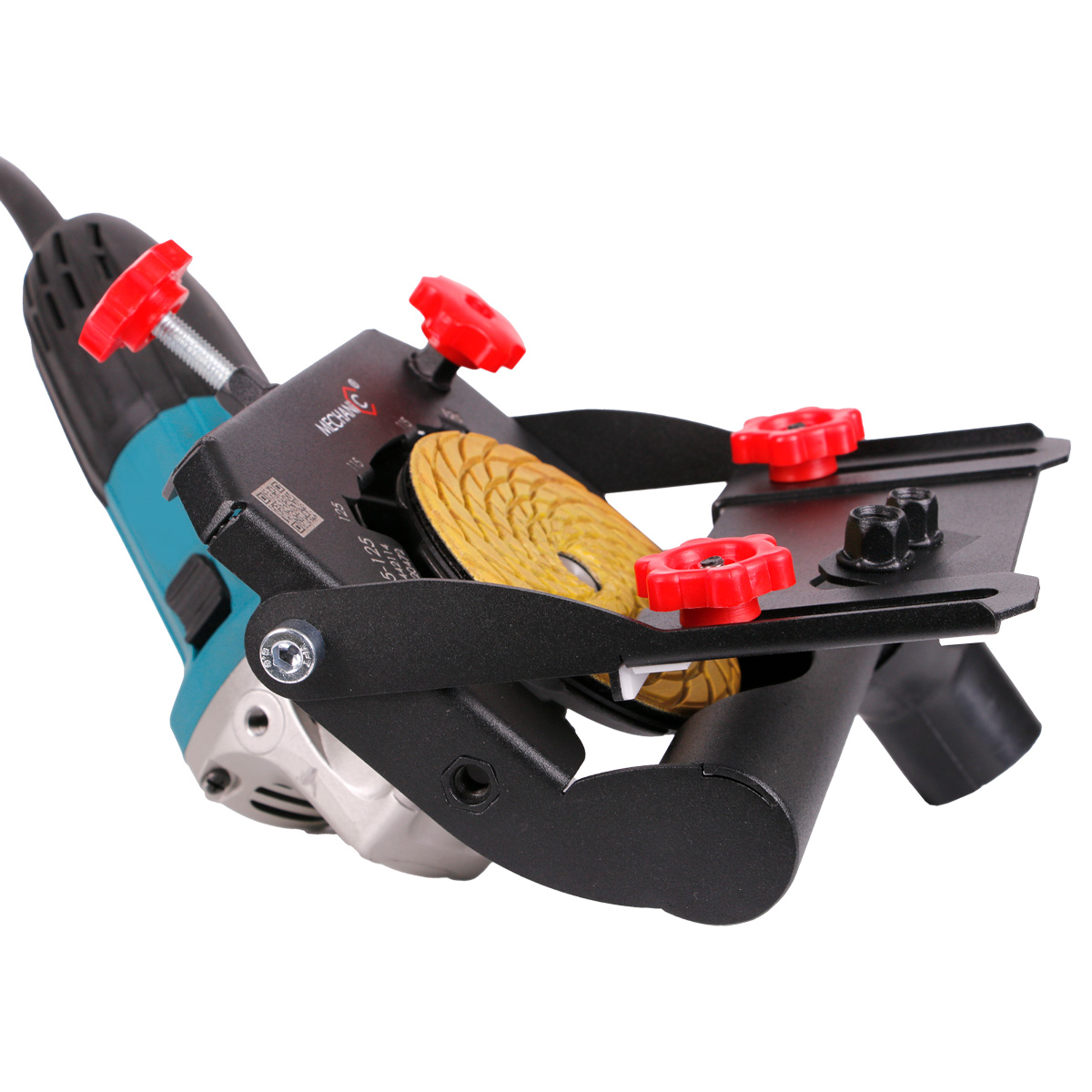 Mechanic Liner 115-125