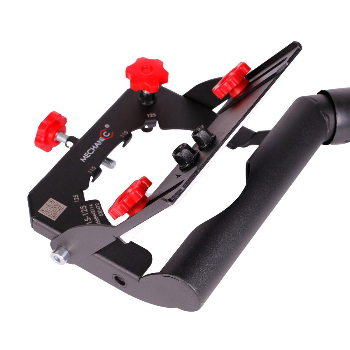 Mechanic Liner 115-125