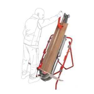 MONTOLIT VERTIGO2 VERTICAL STAND FOR MASTERPIUMA MANUAL TILE CUTTER