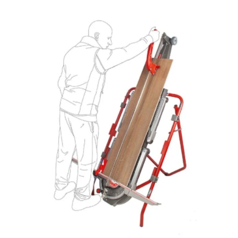 MONTOLIT VERTIGO2 VERTICAL STAND FOR MASTERPIUMA MANUAL TILE CUTTER