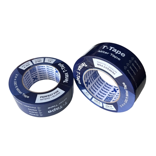 TENAX T-TAPE MITER TAPE