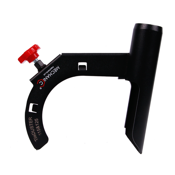 Mechanic TileDUSTER 5"