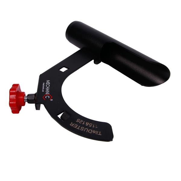 Mechanic TileDUSTER 5"