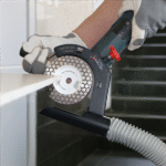 Mechanic TileDUSTER 5"