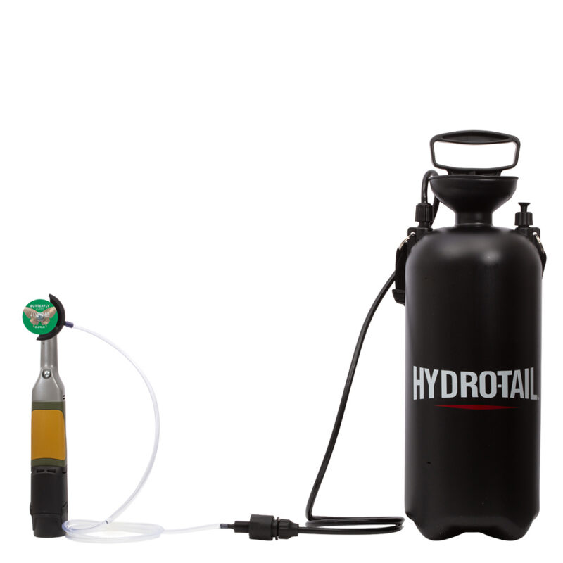 WATER GUARD KIT FOR PROXXON LWB/A WITH HYDRO-TANK BUNDLE KIT