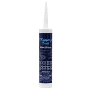 DIAMOND SEAL RTV 100% SILICONE SEALANT