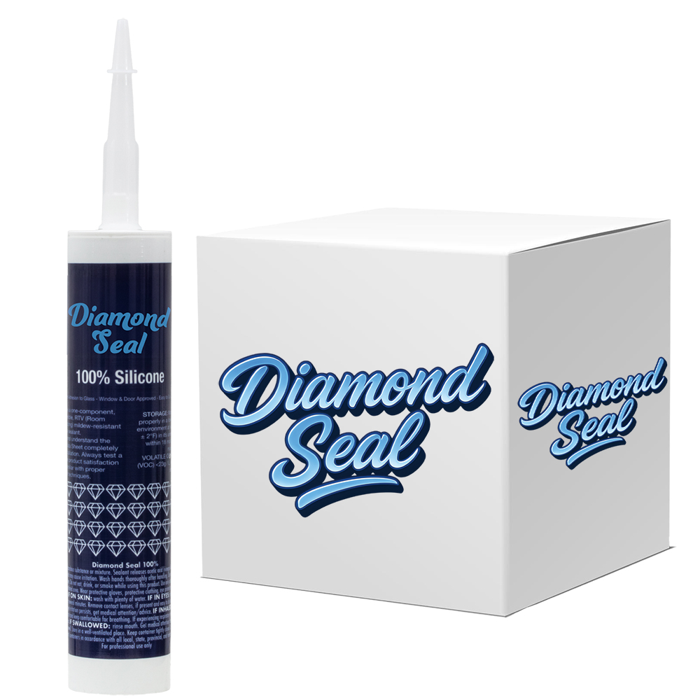Diamond Seal 100 4