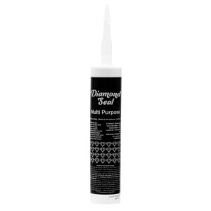 DIAMOND SEAL RTV GENERAL PURPOSE SILICONE SEALANT
