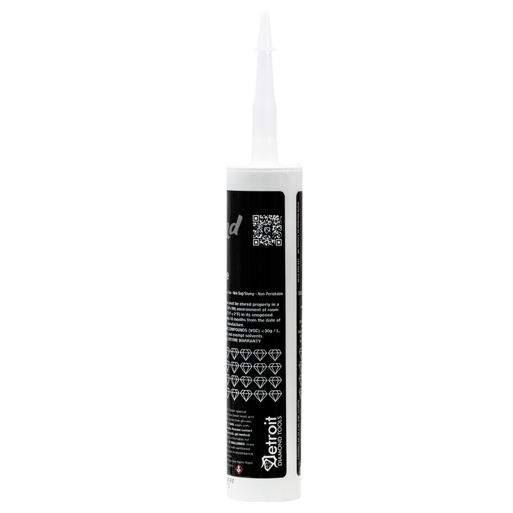 Diamond Seal Multi Purpose 2 (1000x1000) DIAMOND SEAL RTV GENERAL PURPOSE SILICONE SEALANT