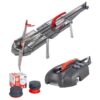MONTOLIT 63-1/2" MASTERPIUMA P5 TILE CUTTER - Detroitdiamondtools