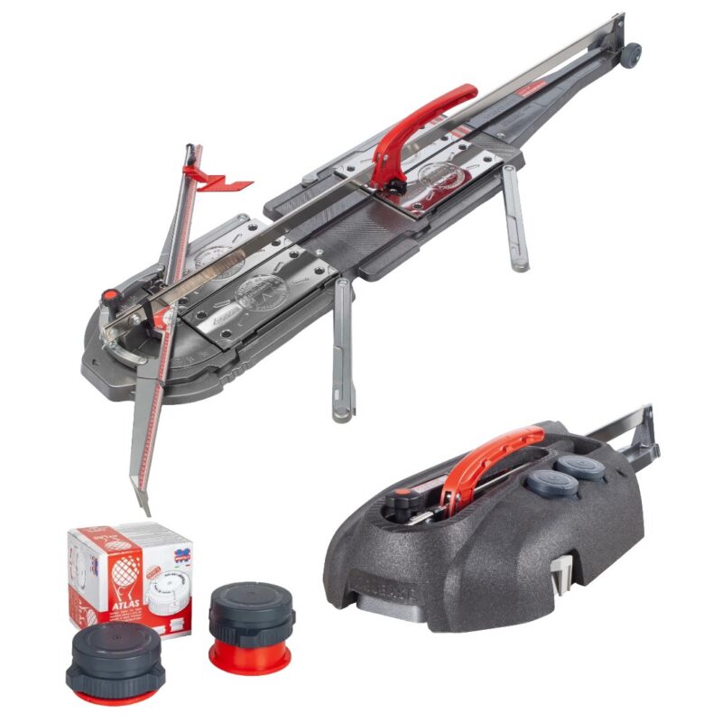 MONTOLIT 63-1/2" MASTERPIUMA P5 TILE CUTTER - Detroitdiamondtools