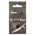 2" MANTIS PORCELAIN BLADE 50MM - BACK PACKAGING