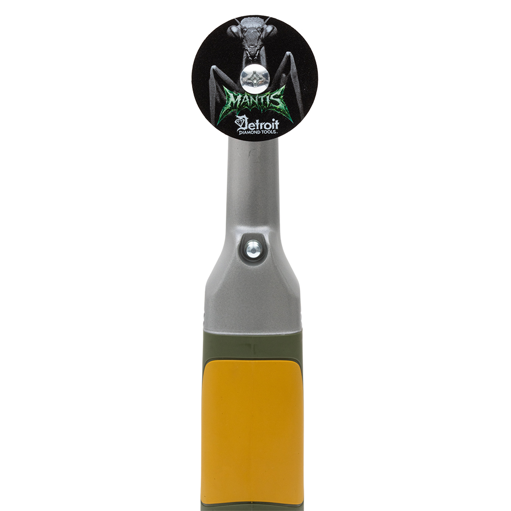 2" MANTIS PORCELAIN BLADE 50MM WITH PROXXON