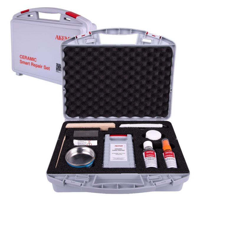 AKEMI CERAMIC Smart Repair Set
