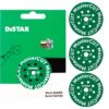 DISTAR MasterCUT 2″ Diamond Tile Blade