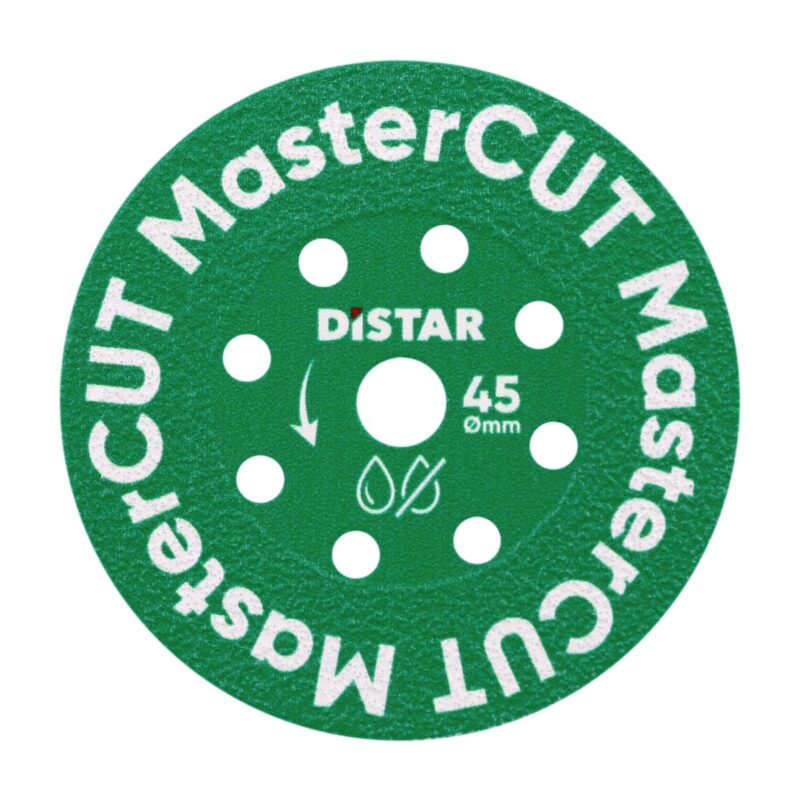 DISTAR MasterCUT 2″ Diamond Tile Blade