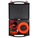 Hydro-Tube Hard Case Combo -detriotdiamondtools