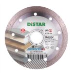 DiStar Razor 5"