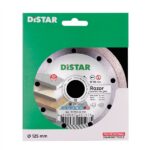 DiStar Razor 5"